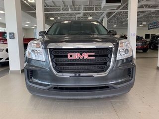 2017 GMC Terrain