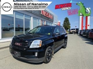 2017 GMC Terrain