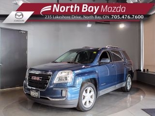 2017 GMC Terrain