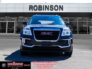 2017 GMC Terrain