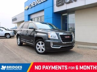 2017 GMC Terrain