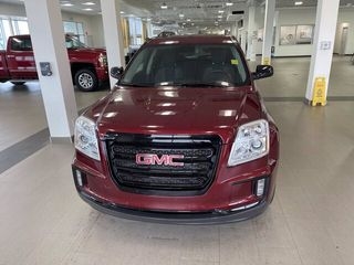 2017 GMC Terrain