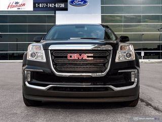 2017 GMC Terrain