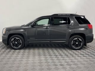 2017 GMC Terrain