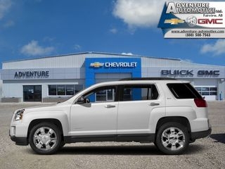 2017 GMC Terrain