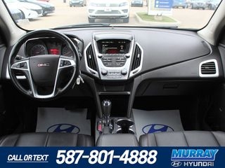 2017 GMC Terrain