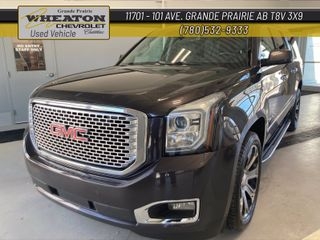 2017 GMC Yukon XL