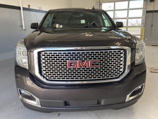 2017 GMC Yukon XL