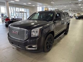 2017 GMC Yukon XL