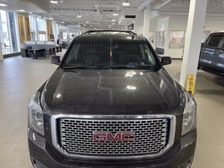 2017 GMC Yukon XL