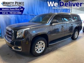 2017 GMC Yukon XL