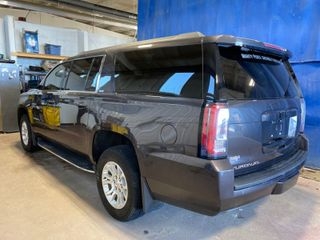 2017 GMC Yukon XL