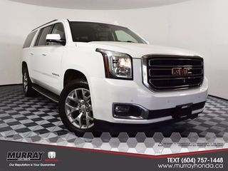 2017 GMC Yukon XL