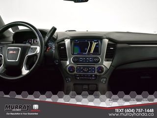 2017 GMC Yukon XL