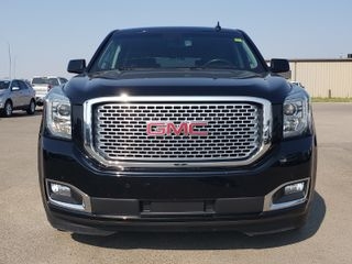 2017 GMC Yukon