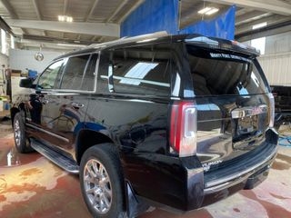 2017 GMC Yukon