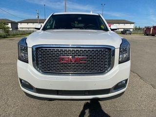 2017 GMC Yukon