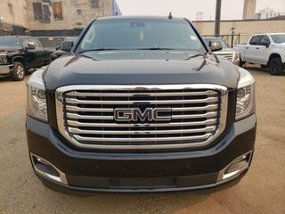 2017 GMC Yukon