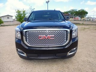 2017 GMC Yukon