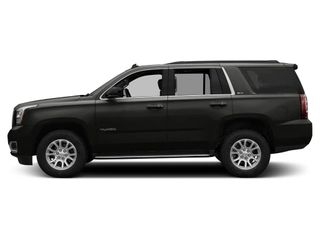2017 GMC Yukon