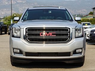 2017 GMC Yukon