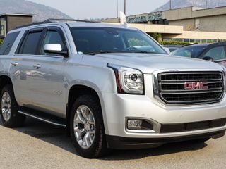 2017 GMC Yukon