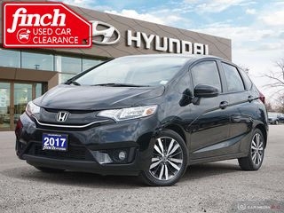 2017 Honda Fit