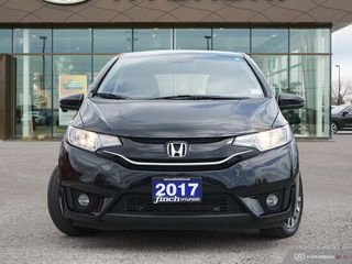 2017 Honda Fit