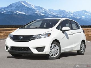 2017 Honda Fit