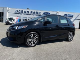 2017 Honda Fit