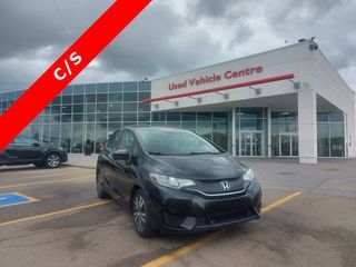 2017 Honda Fit