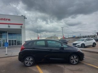 2017 Honda Fit