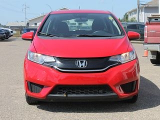 2017 Honda Fit