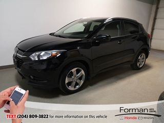 2017 Honda HR-V