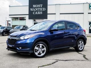 2017 Honda HR-V