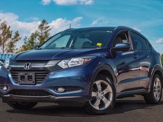 2017 Honda HR-V