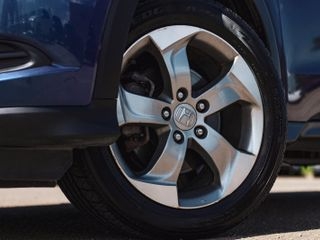 2017 Honda HR-V
