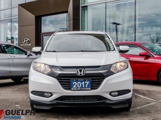2017 Honda HR-V