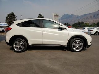 2017 Honda HR-V