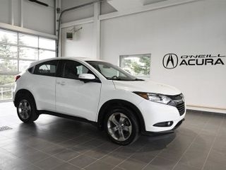 2017 Honda HR-V