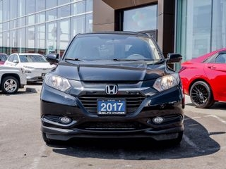 2017 Honda HR-V