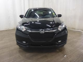 2017 Honda HR-V