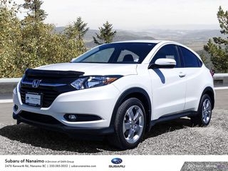 2017 Honda HR-V