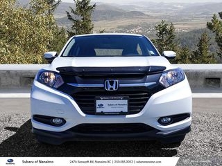 2017 Honda HR-V