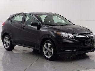 2017 Honda HR-V
