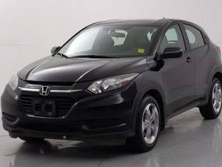 2017 Honda HR-V
