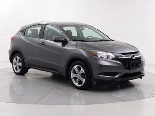 2017 Honda HR-V