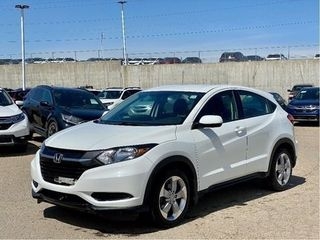2017 Honda HR-V