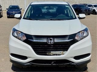 2017 Honda HR-V