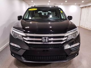 2017 Honda Pilot